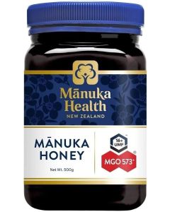 Manuka Health MGO573+ UMF16 500g