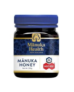 Manuka Health MGO850+ 250g