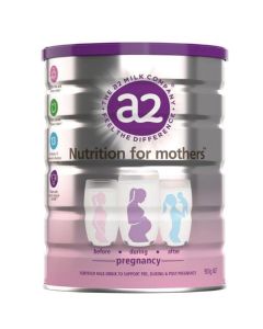 A2 Nutrition for Mothers 900g