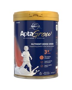 Aptamil Aptagrow 3+ Years Milk Drink 900g