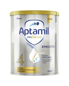 Aptamil Profutura Synbiotic+ Stage 4 900g