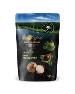 Macadamias Happy Nut 225g