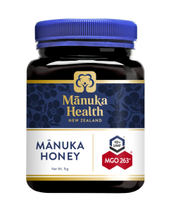 Manuka Health MGO263+ UMF10 1kg