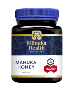 Manuka Health MGO115+ UMF6 1kg 