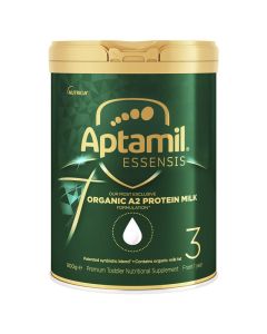 Aptamil Essensis Stage 3 900g (Low Stock – Limit 3 Cans Per Customer)