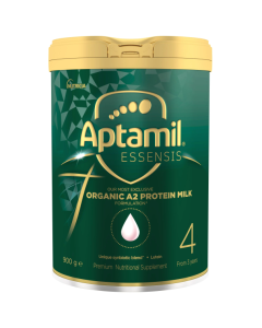 Aptamil Essensis Stage 4 900g (Low Stock – Limit 3 Cans Per Customer)