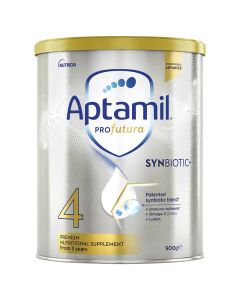 Aptamil Profutura Synbiotic+ Stage 4 900g