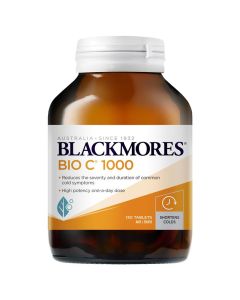 Blackmores Bio C 1000 150 Tablets
