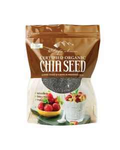 Chefs Choice Chia 1kg