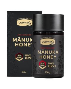 Comvita UMF 20+ Manuka Honey 250g