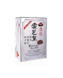 Concord Bio PSP 100 Capsules