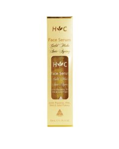 Healthy Care Anti Ageing Gold Flake Face Serum 50ml