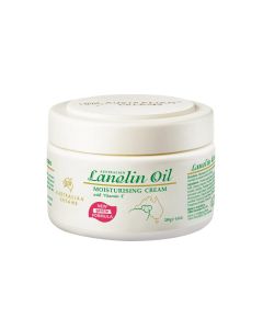 Australian Lanolin Oil Moisturising Cream ﻿250g