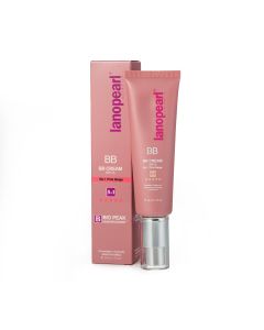 Lanopearl BB cream SPF15 No.1 50ml