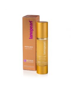 Lanopearl Pentamax Gold Serum 50ml