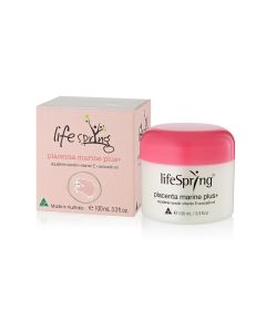 Lifespring Placenta Cream 100ml