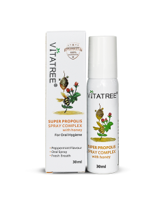 Vitatree Propolis Spray 30ml