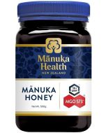 Manuka Health MGO573+ UMF16 500g