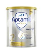 Aptamil Profutura Synbiotic+ Stage 2 900g