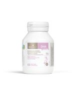 Bio Island DHA for Pregnancy 60 Softgel Capsules