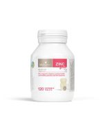 Bio Island Zinc 120 Chewable Tablets