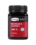 Comvita UMF 5+ Manuka Honey 500g