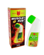 Eagle Brand Muscle Rub Extra Strength 85ml