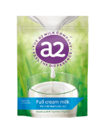 A2 milk powder full cream 1kg