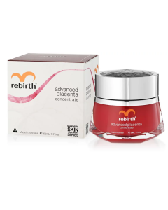 Rebirth Advanced Placenta cream 50ml