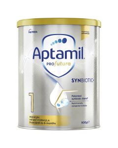 Aptamil Profutura Synbiotic+ Stage 1 900g