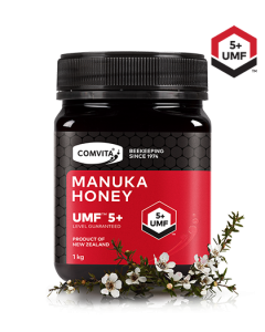 Comvita UMF5+ Manuka Honey 1kg