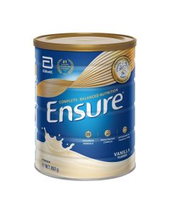 Abbott  Ensure 850g (new packaging)