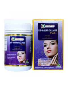 Golden Health Bio Marine Collagen 100 capsules