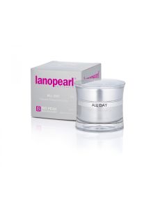 Lanopearl All Day Cream 50ml