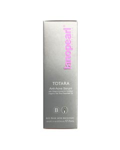 Lanopearl Totara Anti-Acne Serum 25ml (new packaging)
