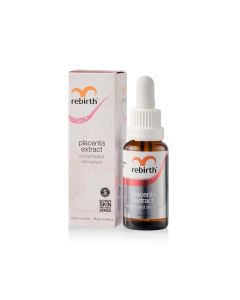 Rebirth Placenta Extract Concentrate Serum 25ml