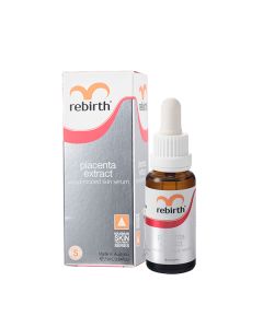 Rebirth Placenta Extract Concentrate Serum 25ml