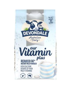 Devondale Vitamin Plus 1kg